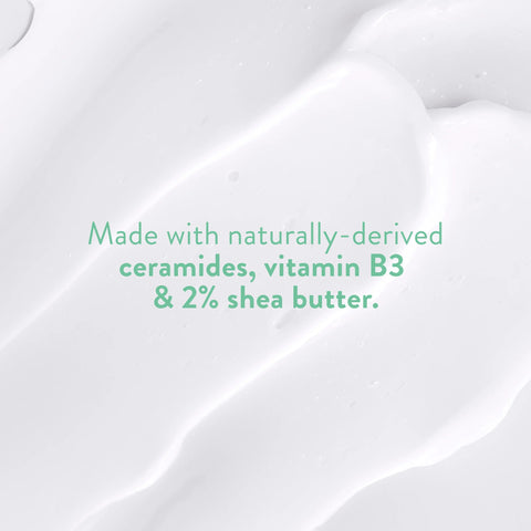 Sensitive Series: Body Cream