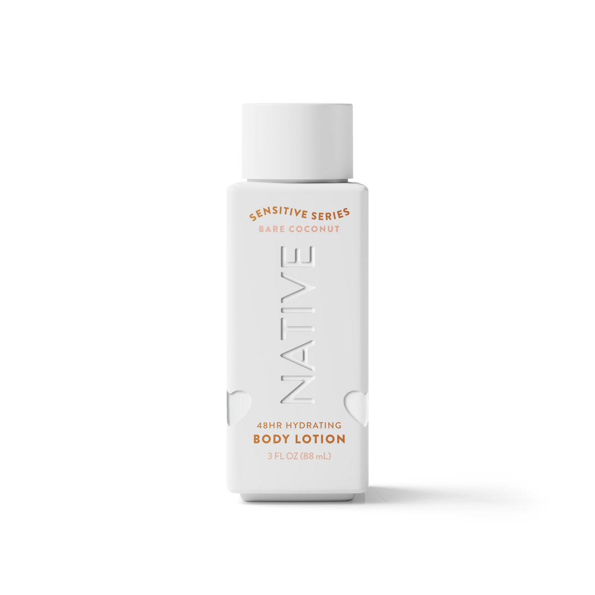 Sensitive Series: Mini Body Lotion