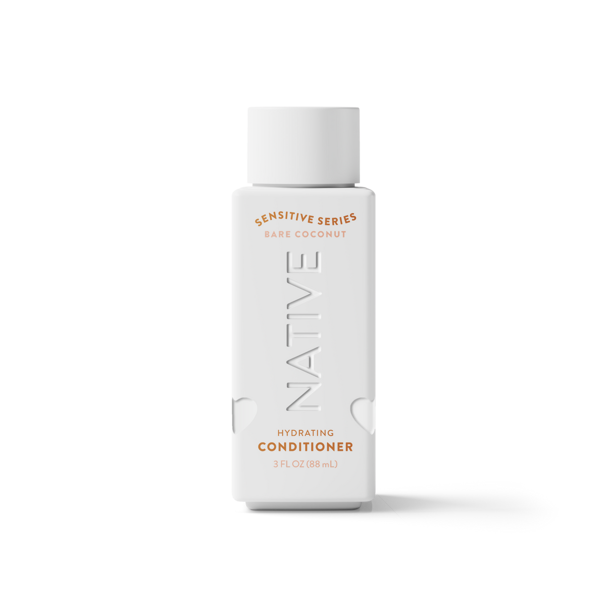 Sensitive Series: Mini Conditioner