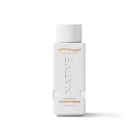 Sensitive Series: Mini Conditioner