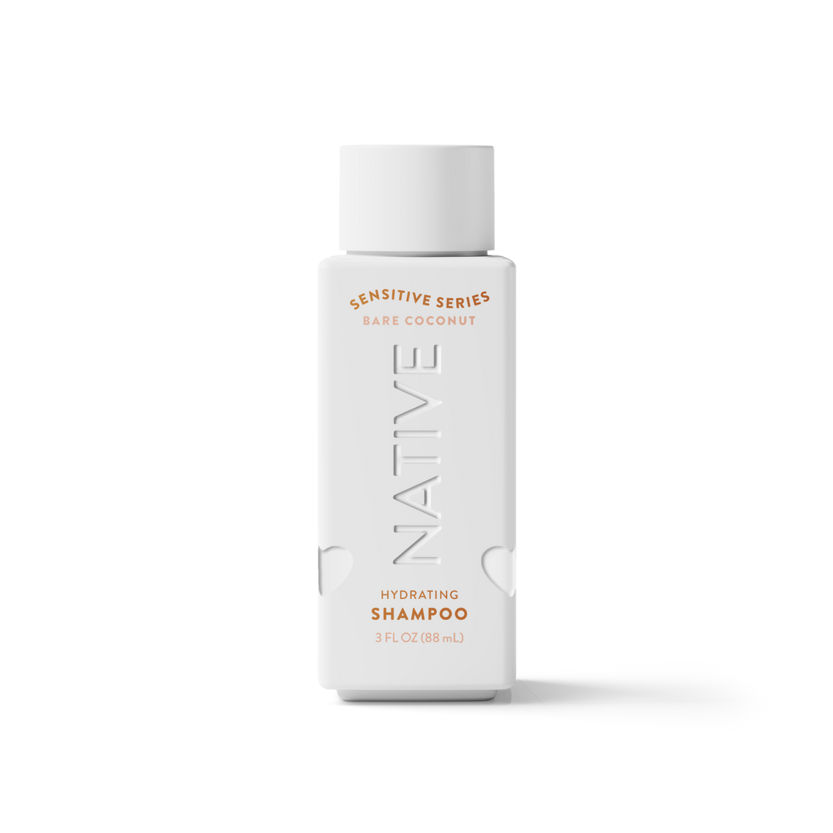 Sensitive Series: Mini Shampoo