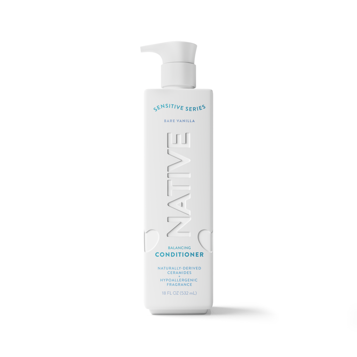 Sensitive Series: Conditioner