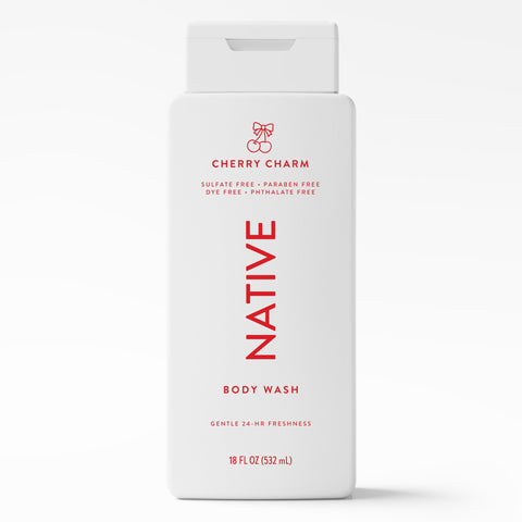 Body Wash