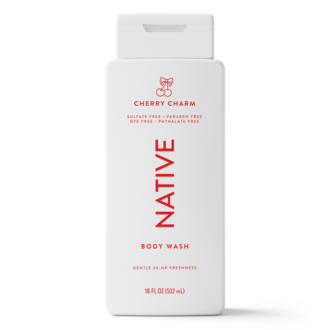 Body Wash