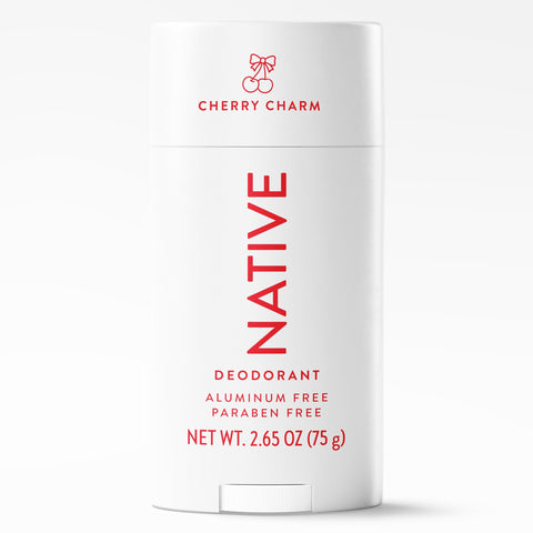 Deodorant Stick