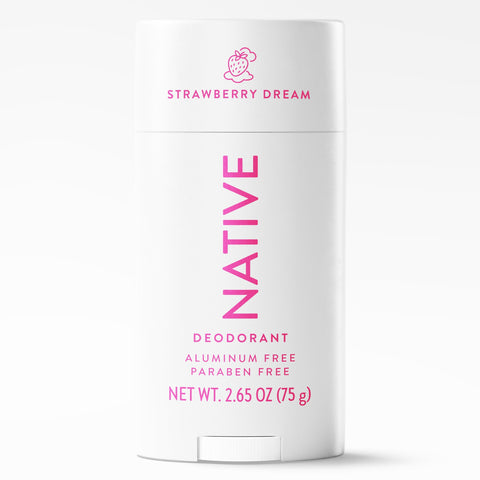 Deodorant Stick