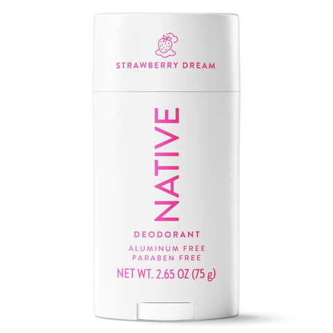 Deodorant Stick