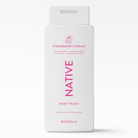Body Wash