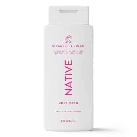Body Wash