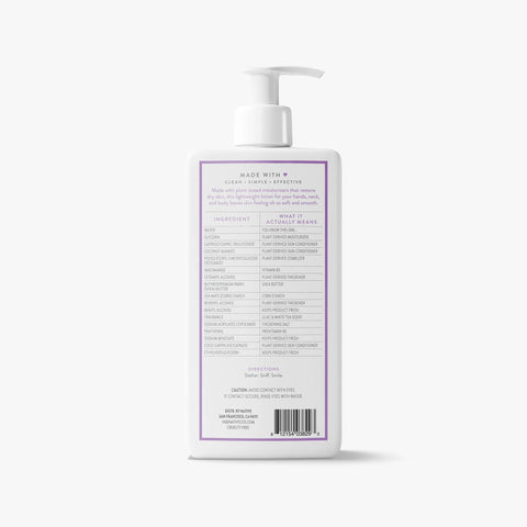 The Hand & Body Bundle