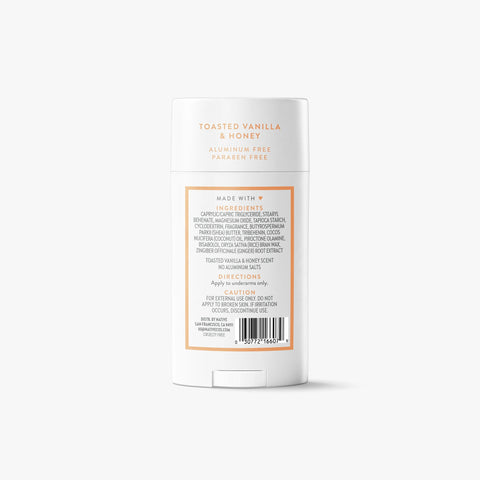 Deodorant Discovery 3-Pack