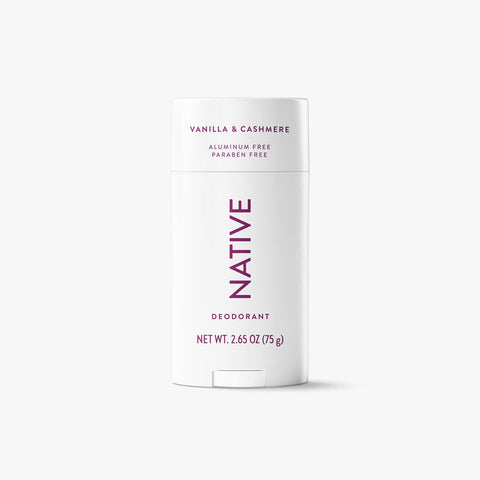 Deodorant Discovery 3-Pack