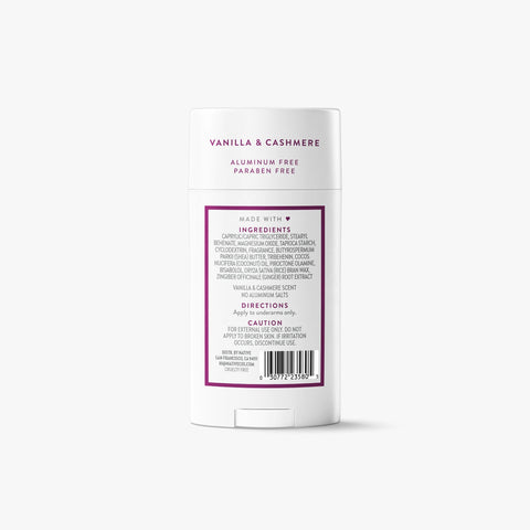 Deodorant Discovery 3-Pack