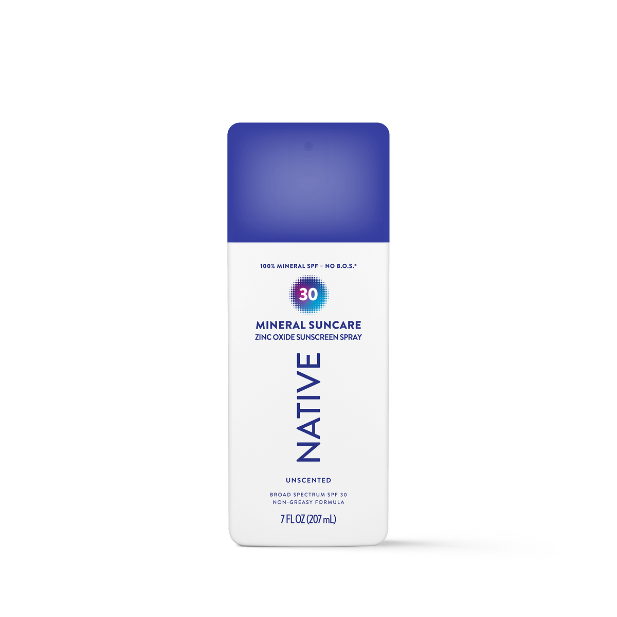 Sunscreen Spritz