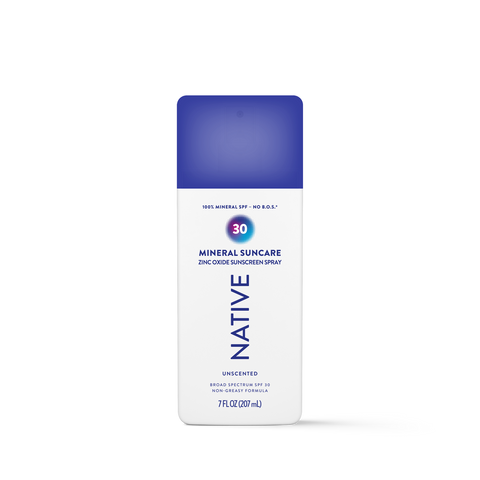 Sunscreen Spritz