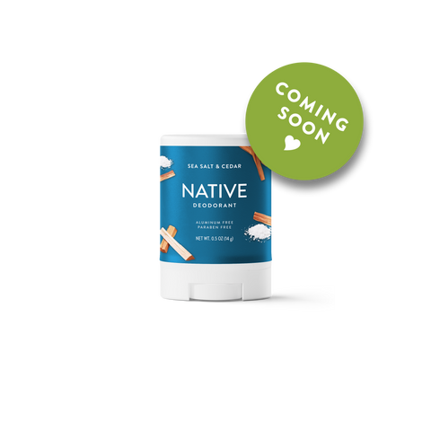Mini Deodorant Stick