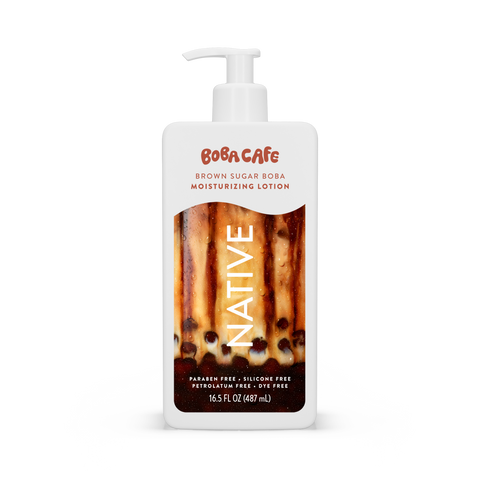 Body Lotion