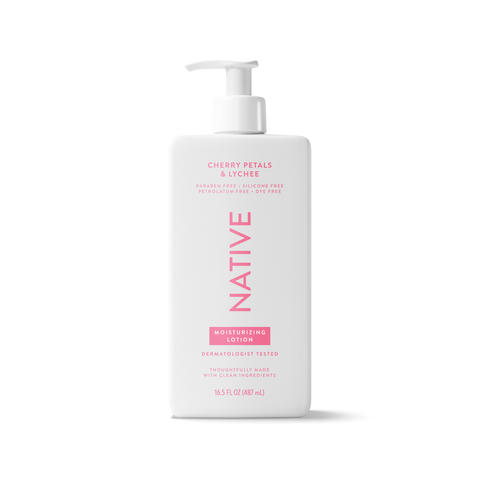 Body Lotion