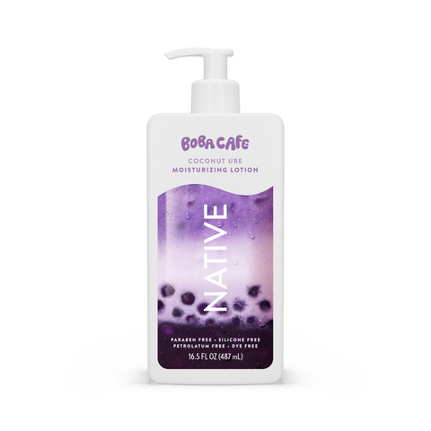 Body Lotion