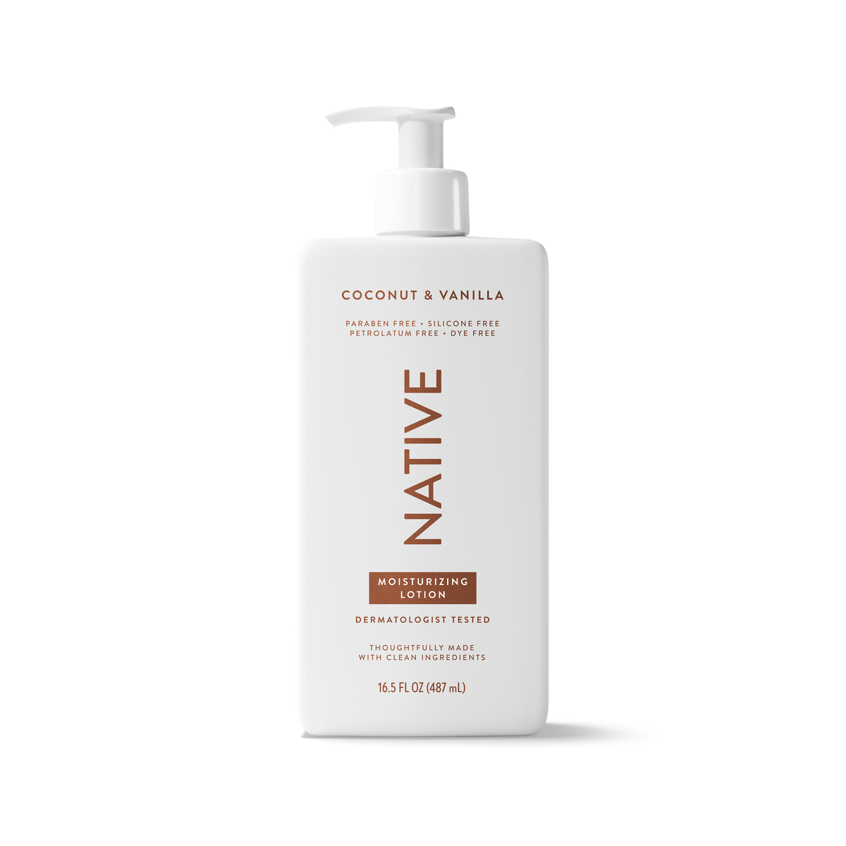 Body Lotion