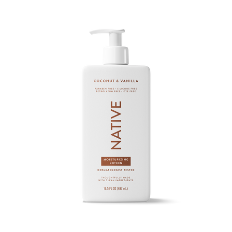 Body Lotion