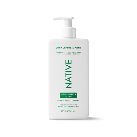 Body Lotion