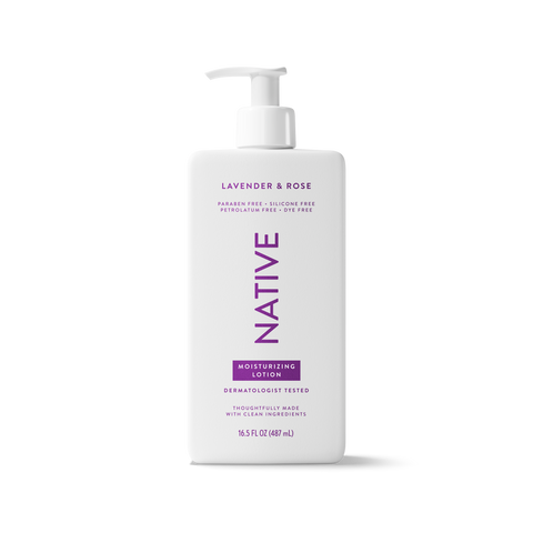 Body Lotion