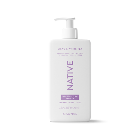 Body Lotion