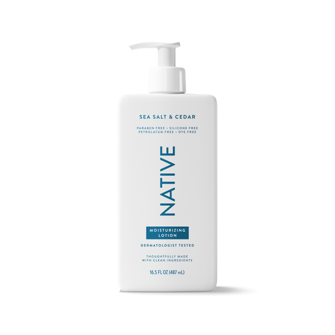 Body Lotion