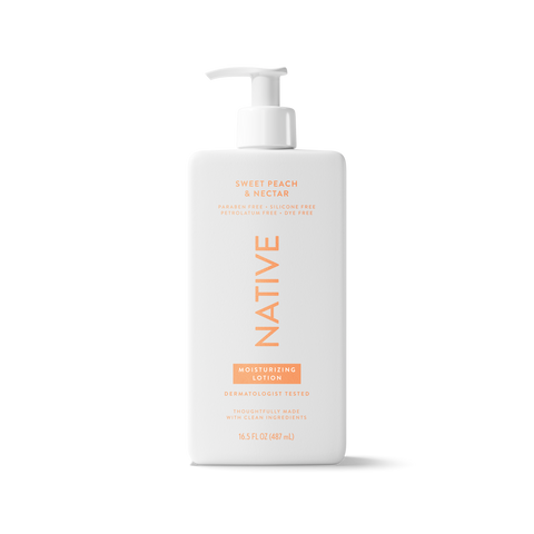 Body Lotion