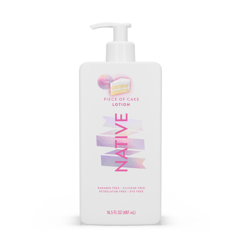 Body Lotion - Last Chance