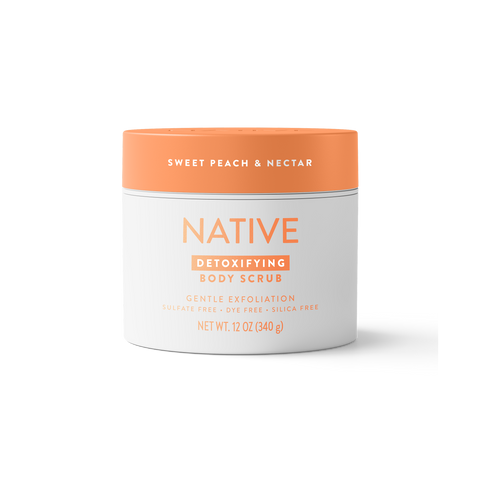 Body Scrub