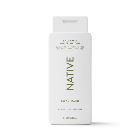 Body Wash