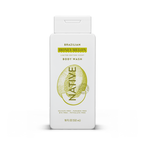Body Wash