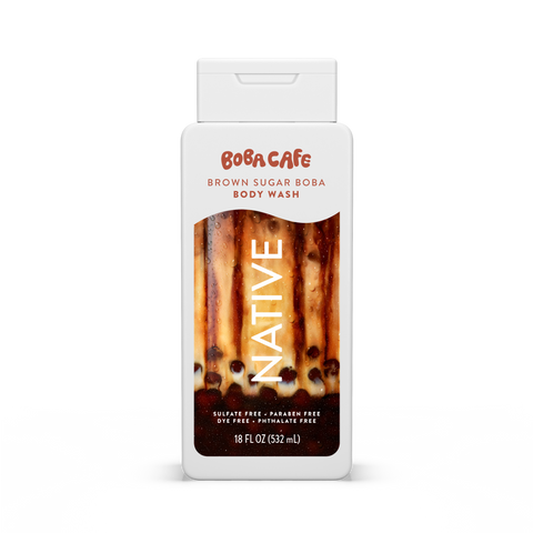 Body Wash