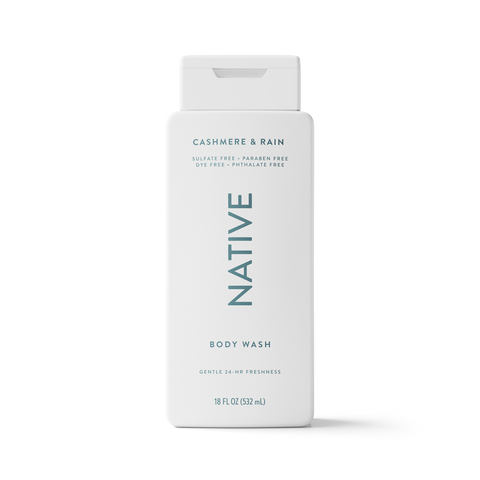 Body Wash