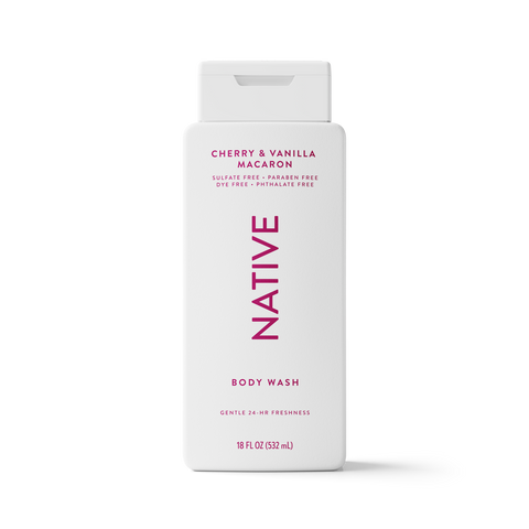 Body Wash