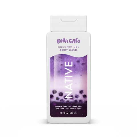Body Wash