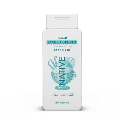 Body Wash