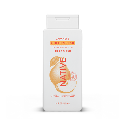 Body Wash
