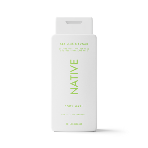 Body Wash