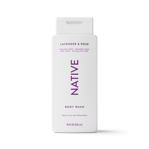 Body Wash
