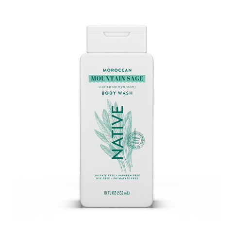 Body Wash