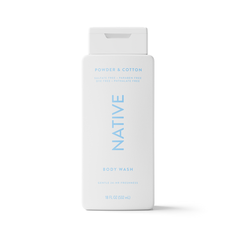 Body Wash