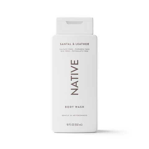 Body Wash