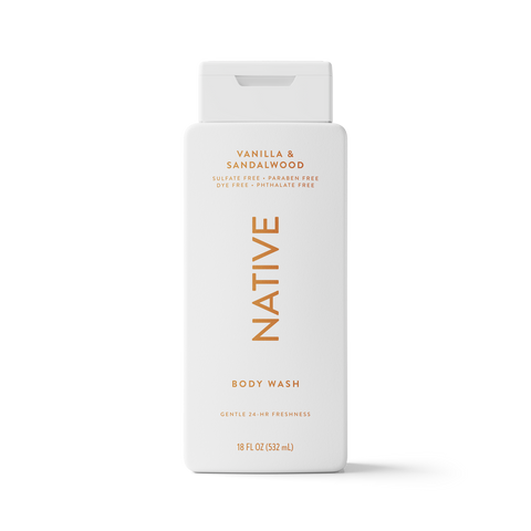 Body Wash