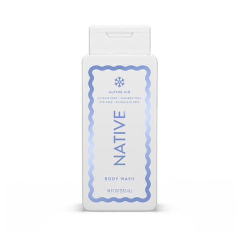Body Wash - Last Chance