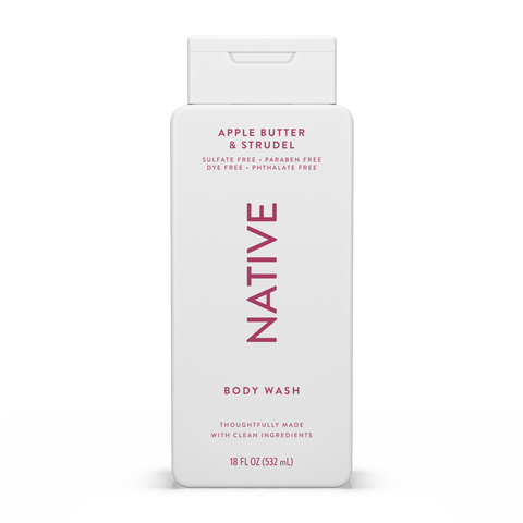 Body Wash - Last Chance