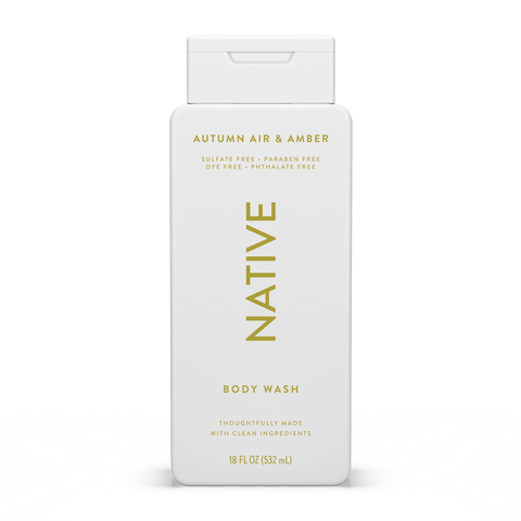 Body Wash - Last Chance