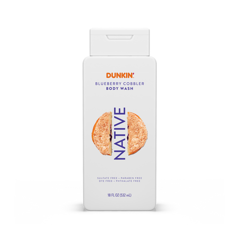 Body Wash - Last Chance